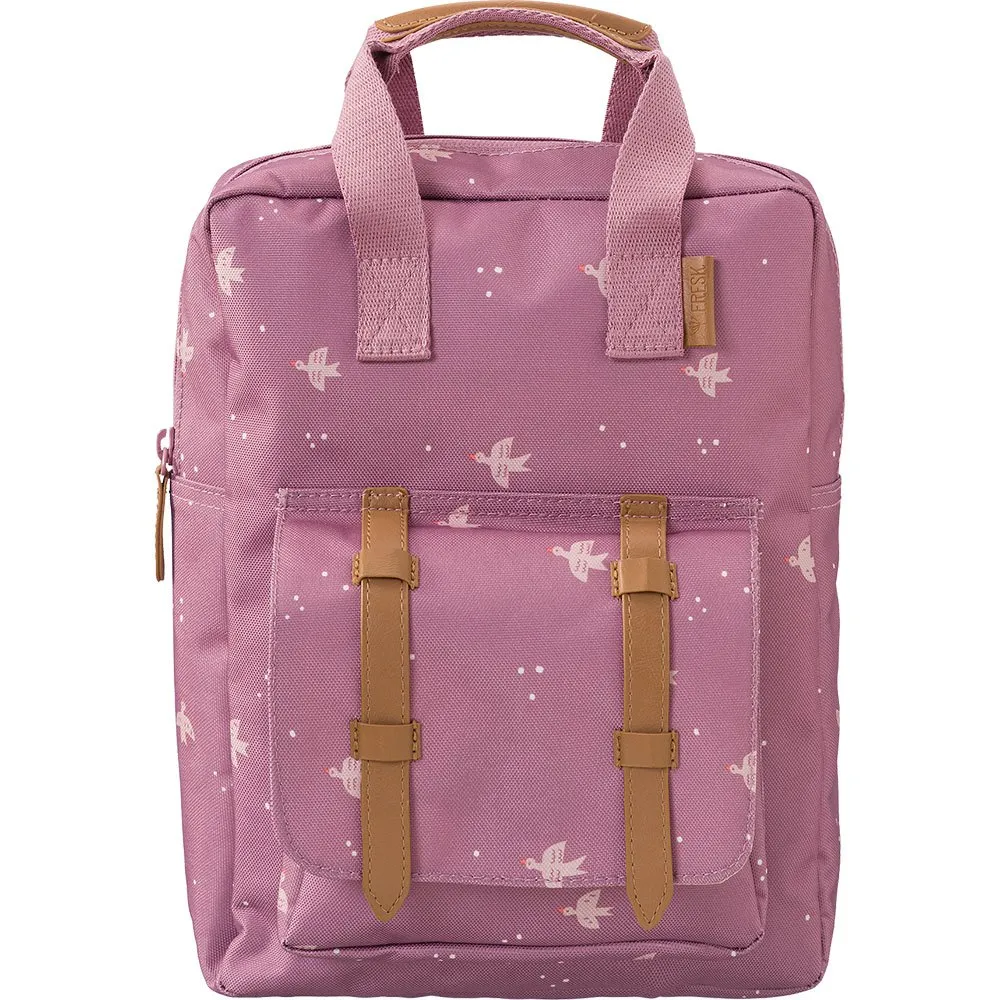 Fresk Swallow Mini Rucksack, Multicolor Fresk Swallow Mini Rucksack, Multicolor