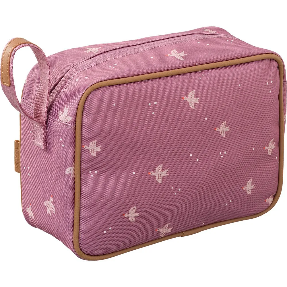 Fresk Swallow Raincoat Kosmetiktasche, Multicolor Fresk Swallow Raincoat Kosmetiktasche, Multicolor