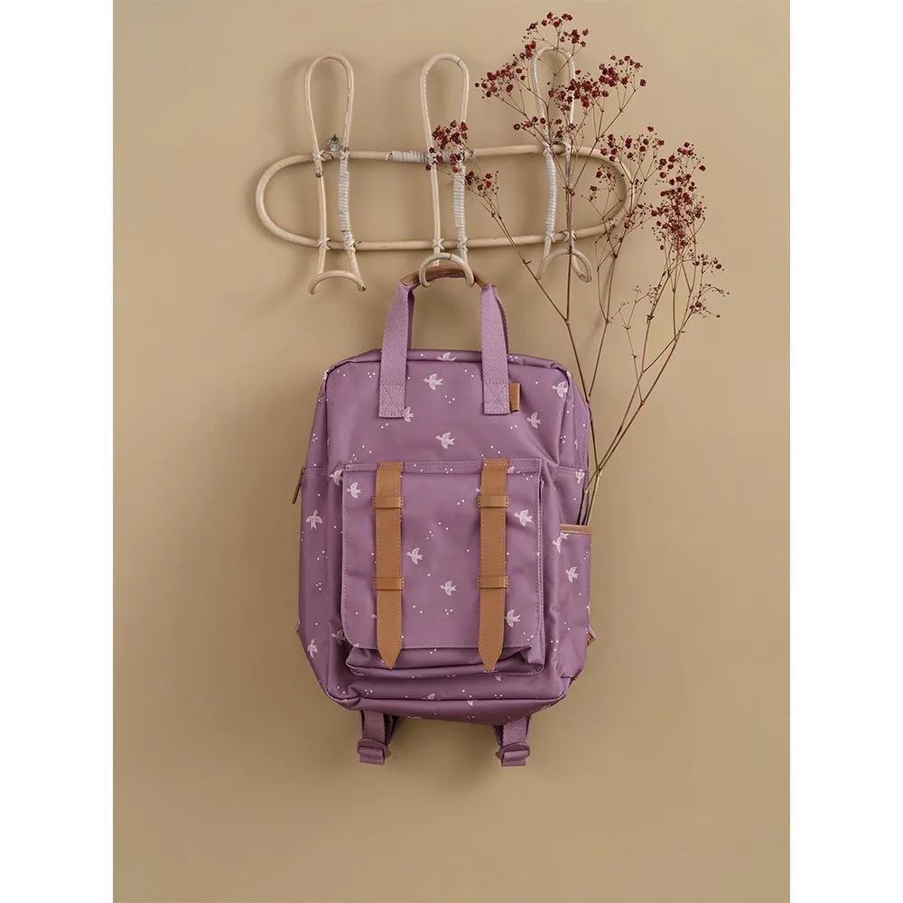 Fresk Swallow Rucksack, Multicolor