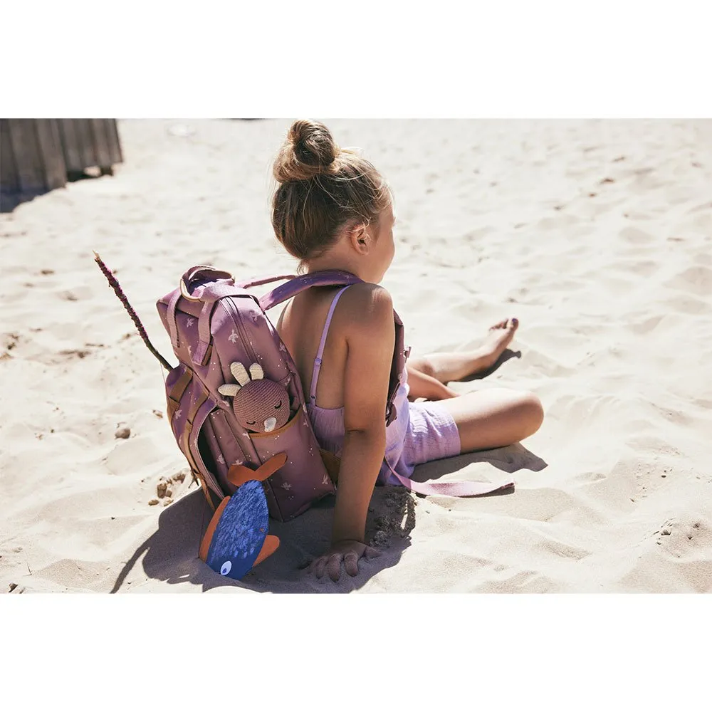 Fresk Swallow Rucksack, Multicolor