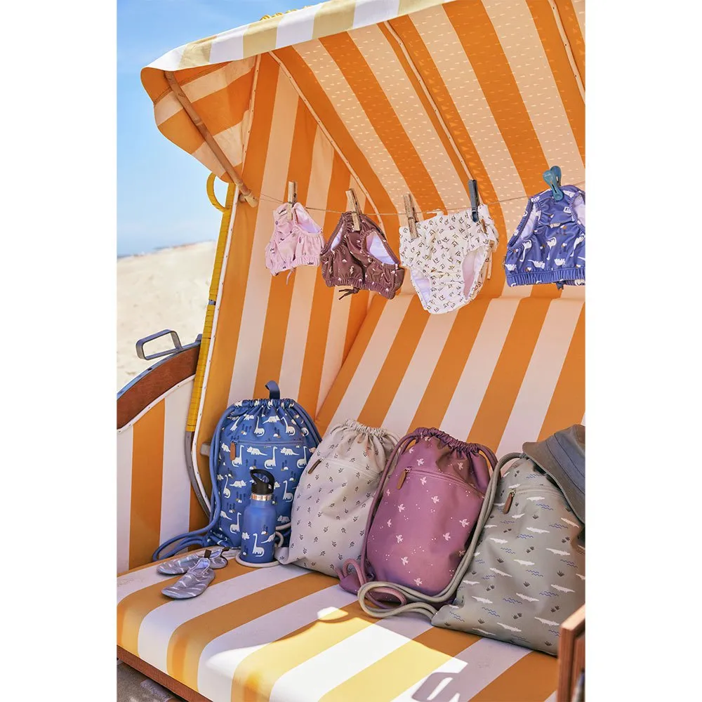 Fresk Swallow Turnbeutel, Multicolor Fresk Swallow Turnbeutel, Multicolor