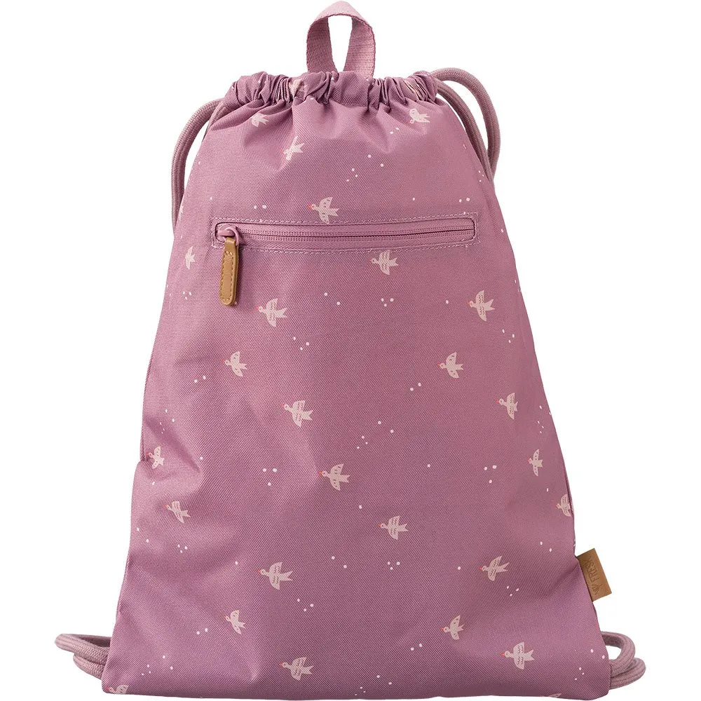 Fresk Swallow Turnbeutel, Multicolor Fresk Swallow Turnbeutel, Multicolor