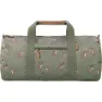 Fresk Tasche, Green