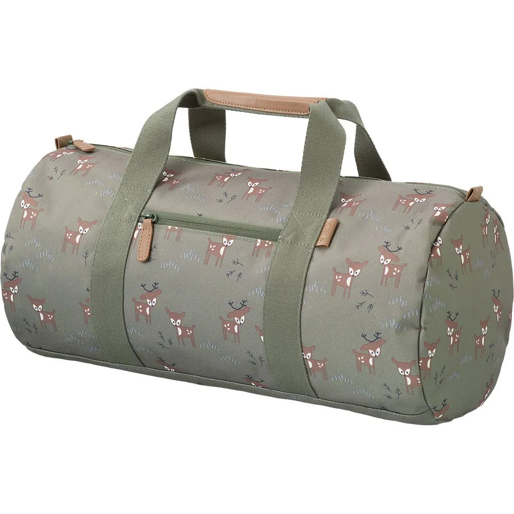 Fresk Tasche, Green Fresk Tasche, Green
