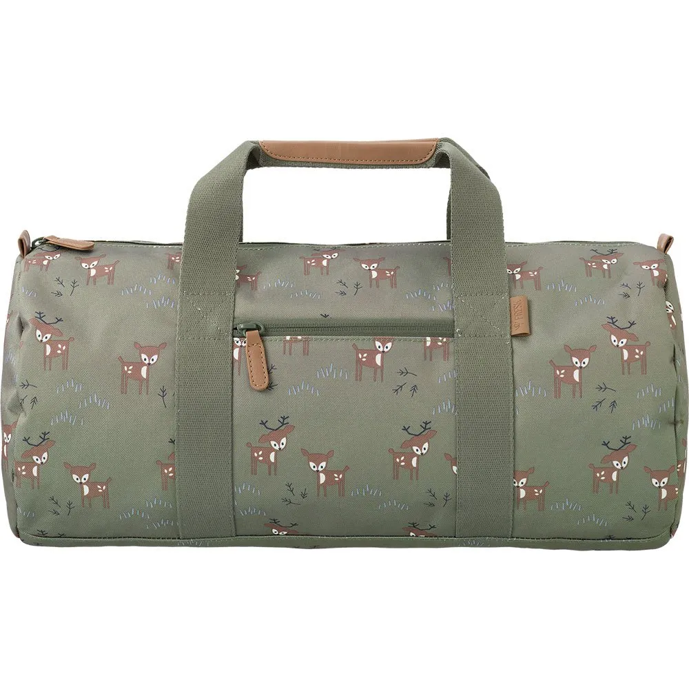 Fresk Tasche, Green Fresk Tasche, Green