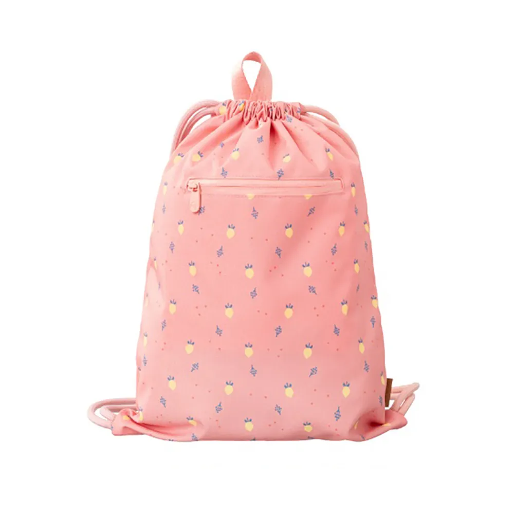 Fresk Turnbeutel Für Zitronen, Multicolor