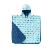 Fresk U-boot-poncho