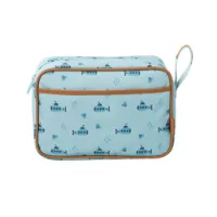 Fresk U-boot-waschtasche Fresk U-boot-waschtasche