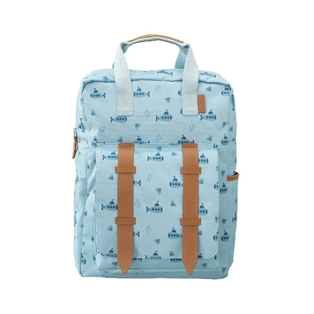 Fresk Unterwasserrucksack, Multicolor