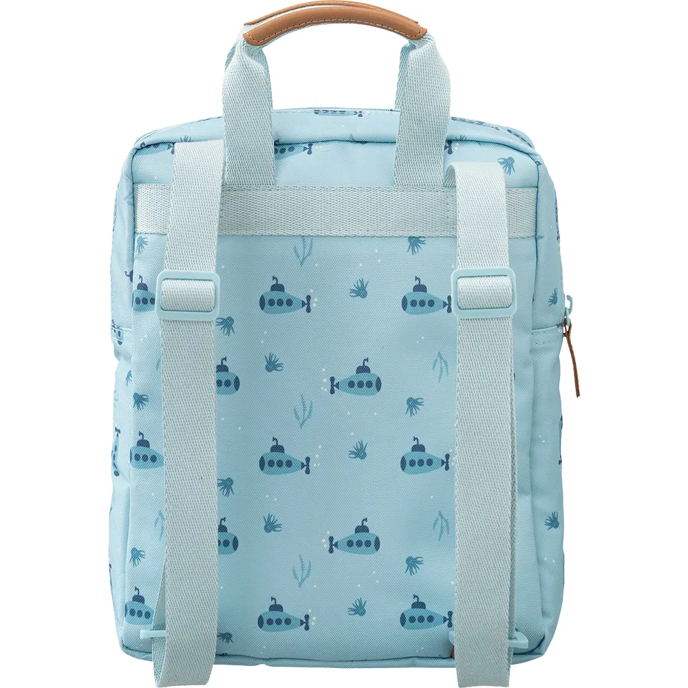Fresk Unterwasserrucksack, Multicolor