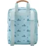 Fresk Unterwasserrucksack, Multicolor