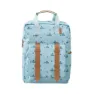 Fresk Unterwasserrucksack, Multicolor
