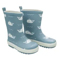 Fresk Wal-regenstiefel