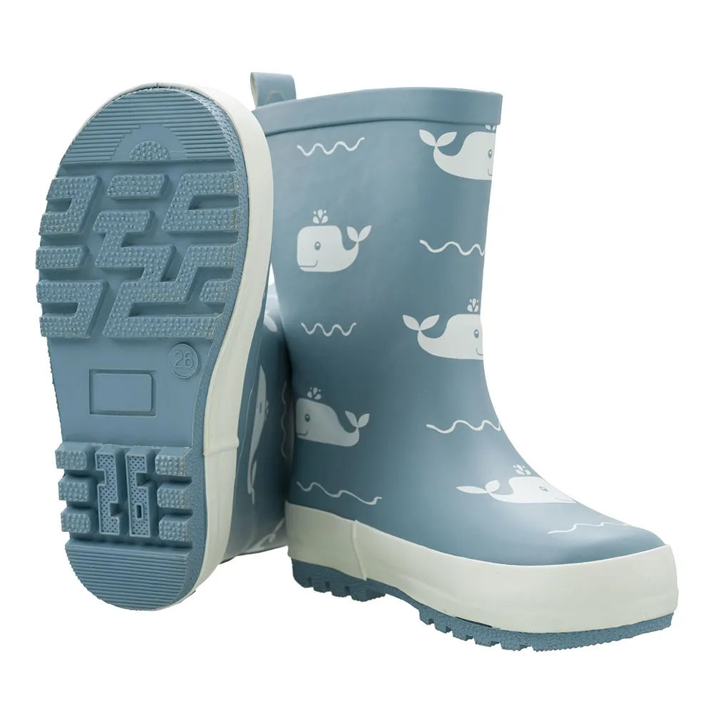 Fresk Wal-regenstiefel Fresk Wal-regenstiefel