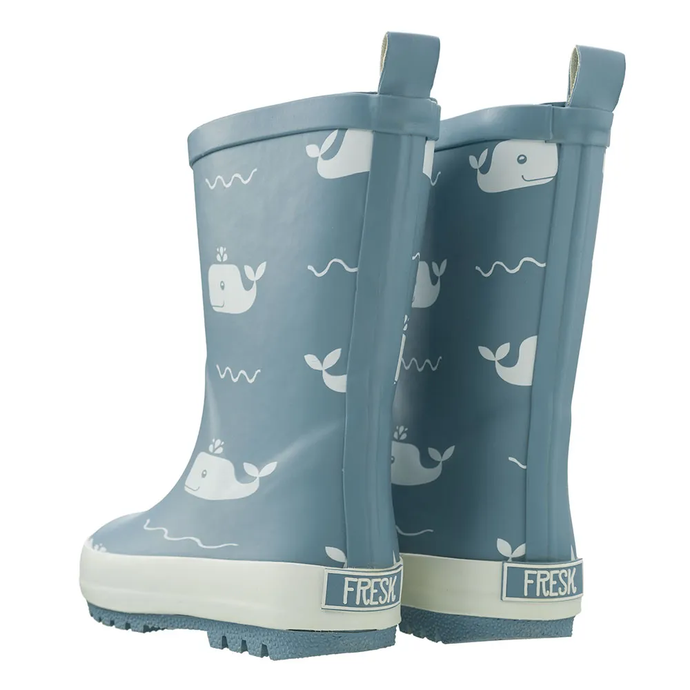 Fresk Wal-regenstiefel Fresk Wal-regenstiefel