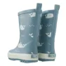 Fresk Wal-regenstiefel