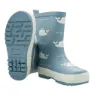 Fresk Wal-regenstiefel