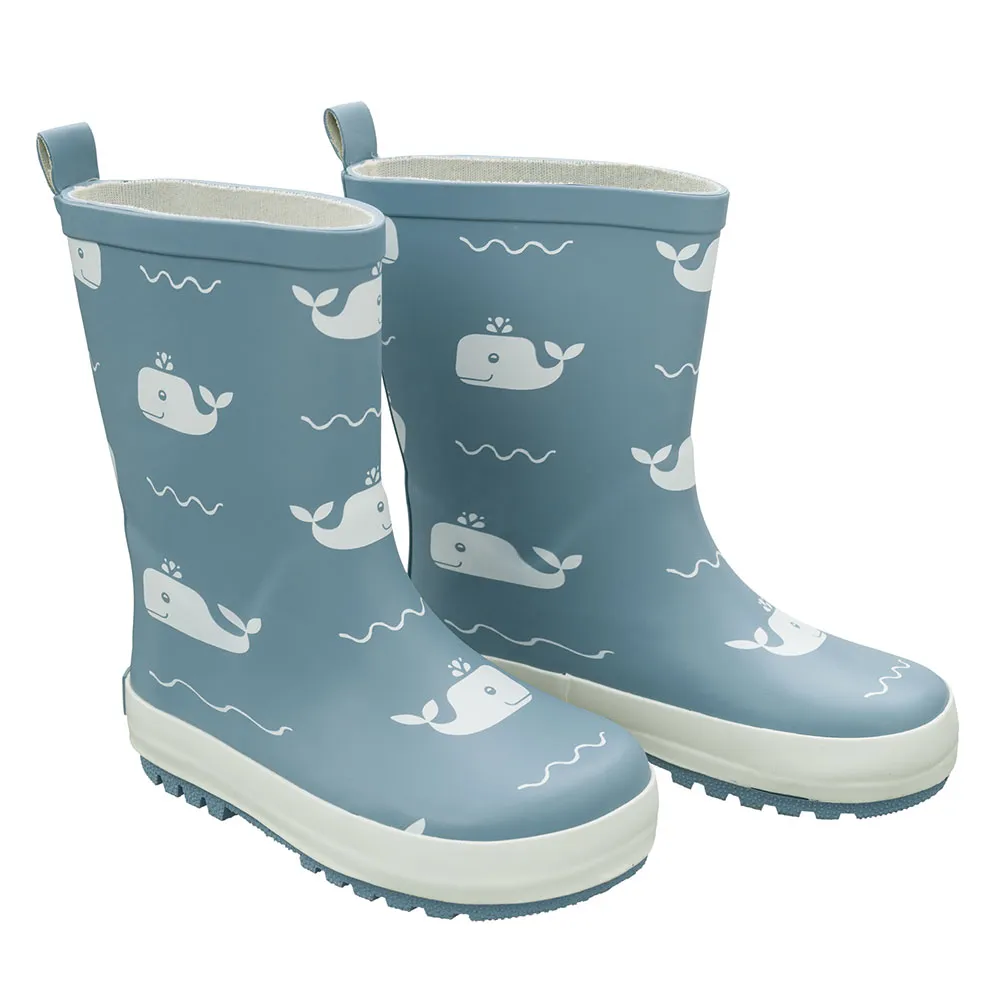 Fresk Wal-regenstiefel Fresk Wal-regenstiefel