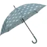 Fresk Whale Regenschirm, Multicolor, One Size