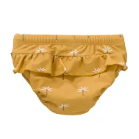 Fresk Windel Mit Palmenrüsche Bikini-unterteil