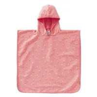 Fresk Zitronenponcho