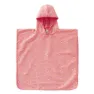 Fresk Zitronenponcho, Multicolor, One Size