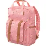 Fresk Zitronenrucksack, Multicolor