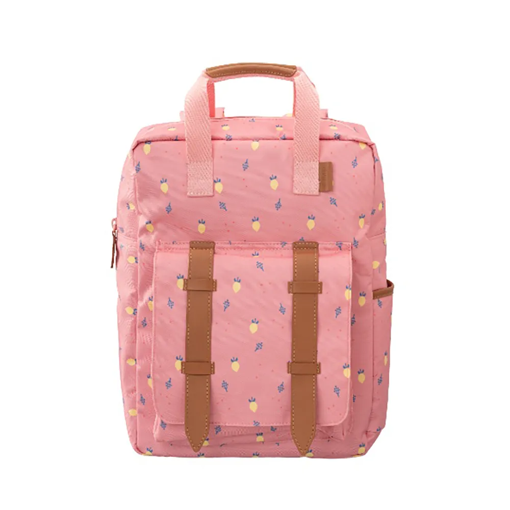 Fresk Zitronenrucksack, Multicolor Fresk Zitronenrucksack, Multicolor