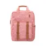 Fresk Zitronenrucksack, Multicolor