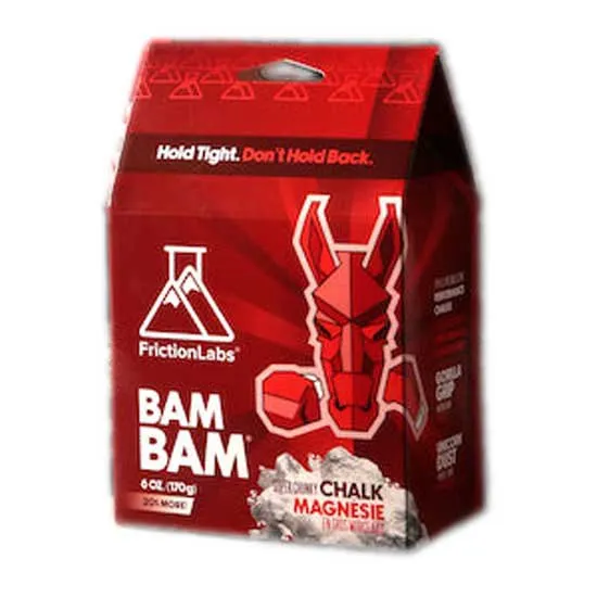 Friction Labs Bam Bam Kreide Friction Labs Bam Bam Kreide