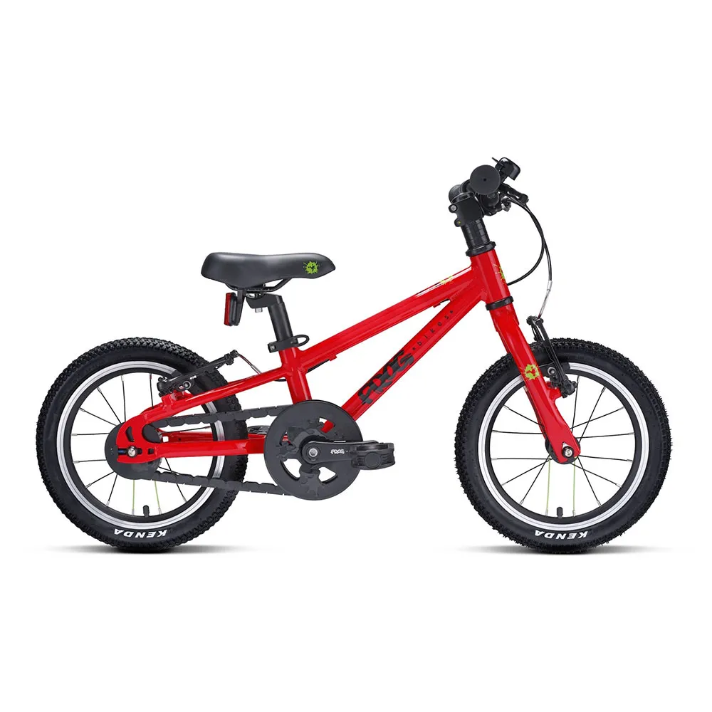 Frog Bikes 38 14´´ Fahrrad