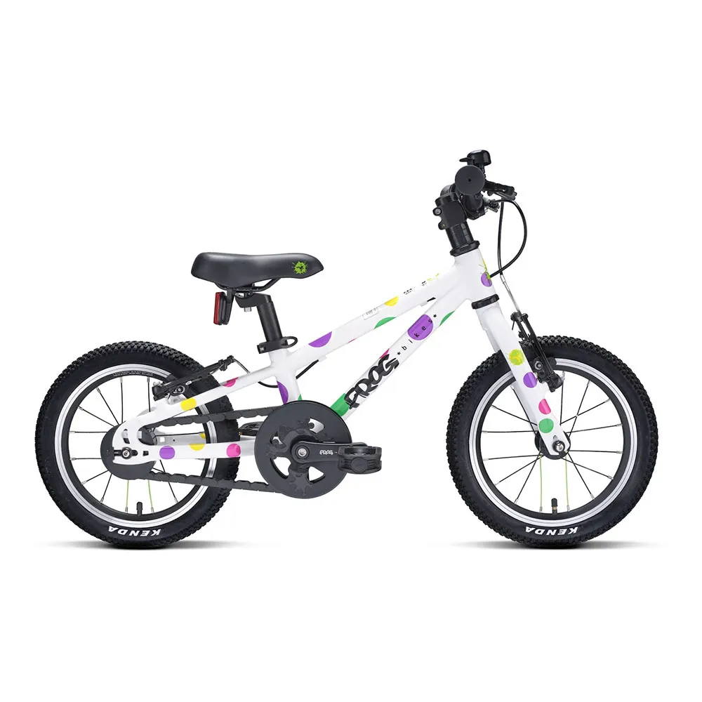 Frog Bikes 38 14´´ Fahrrad Frog Bikes 38 14´´ Fahrrad