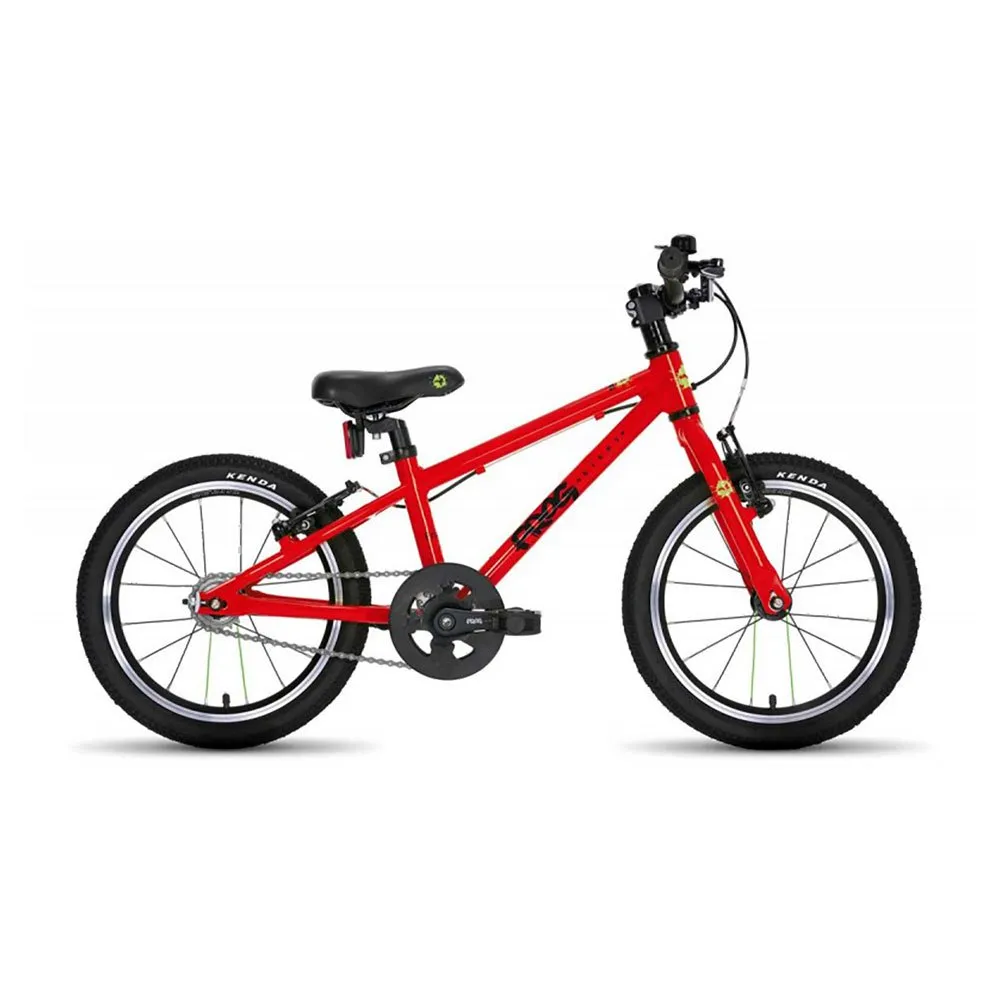 Frog Bikes 44 16´´ Fahrrad Frog Bikes 44 16´´ Fahrrad