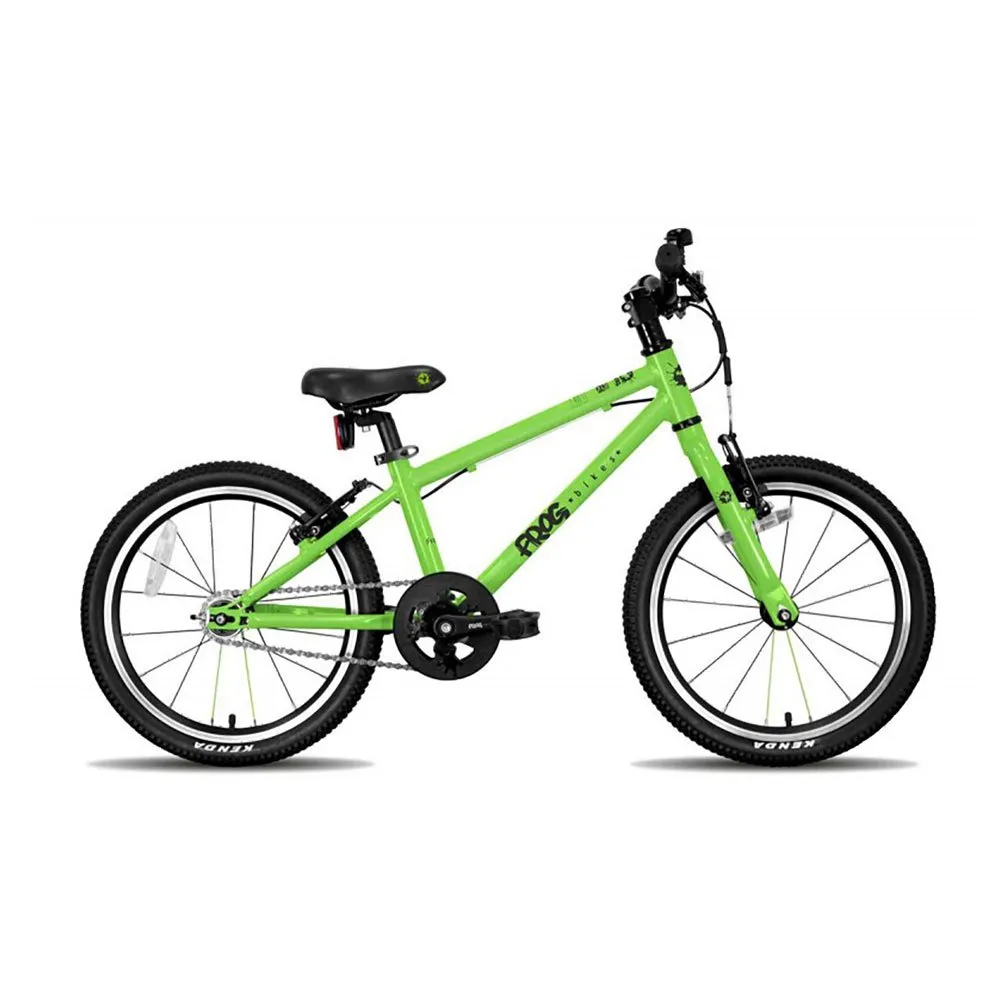 Frog Bikes 47 18´´ Fahrrad
