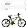 Frog Bikes 47 18´´ Fahrrad