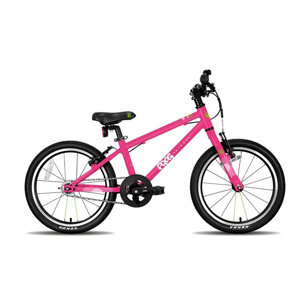 Frog Bikes 47 18´´ Fahrrad Frog Bikes 47 18´´ Fahrrad