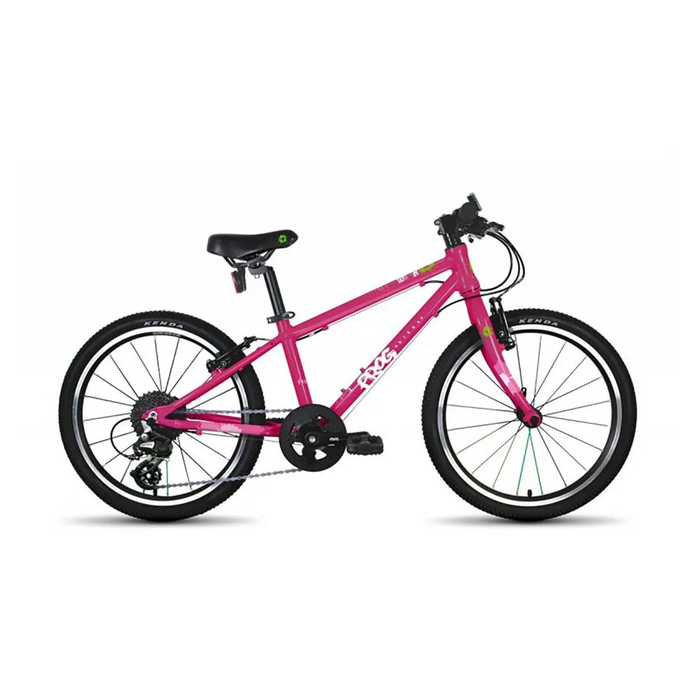Frog Bikes 53 20´´ Fahrrad Frog Bikes 53 20´´ Fahrrad