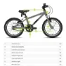 Frog Bikes 53 20´´ Fahrrad