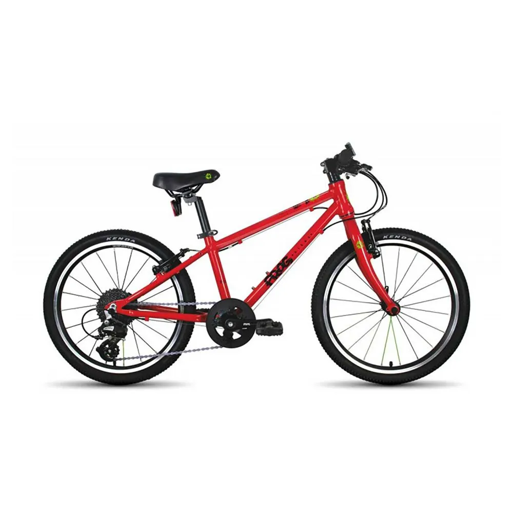 Frog Bikes 53 20´´ Fahrrad