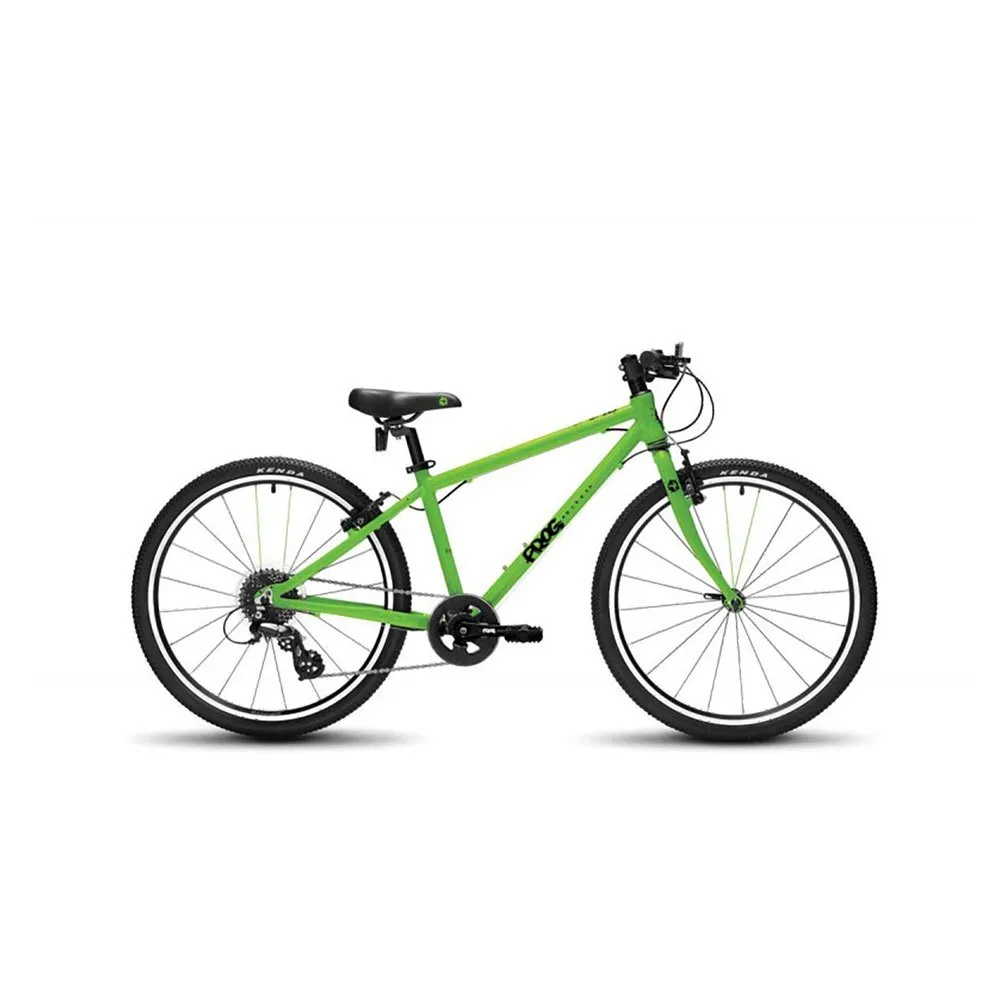 Frog Bikes 61 24´´ Fahrrad