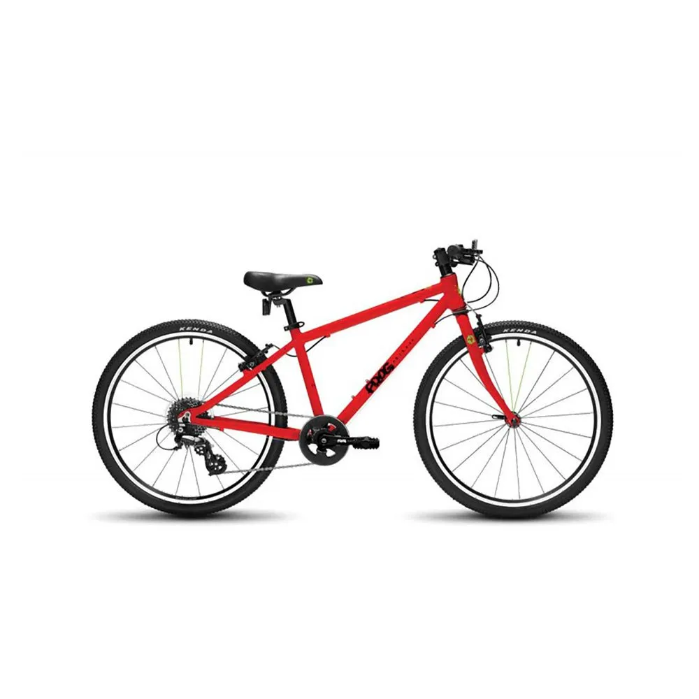 Frog Bikes 61 24´´ Fahrrad Frog Bikes 61 24´´ Fahrrad
