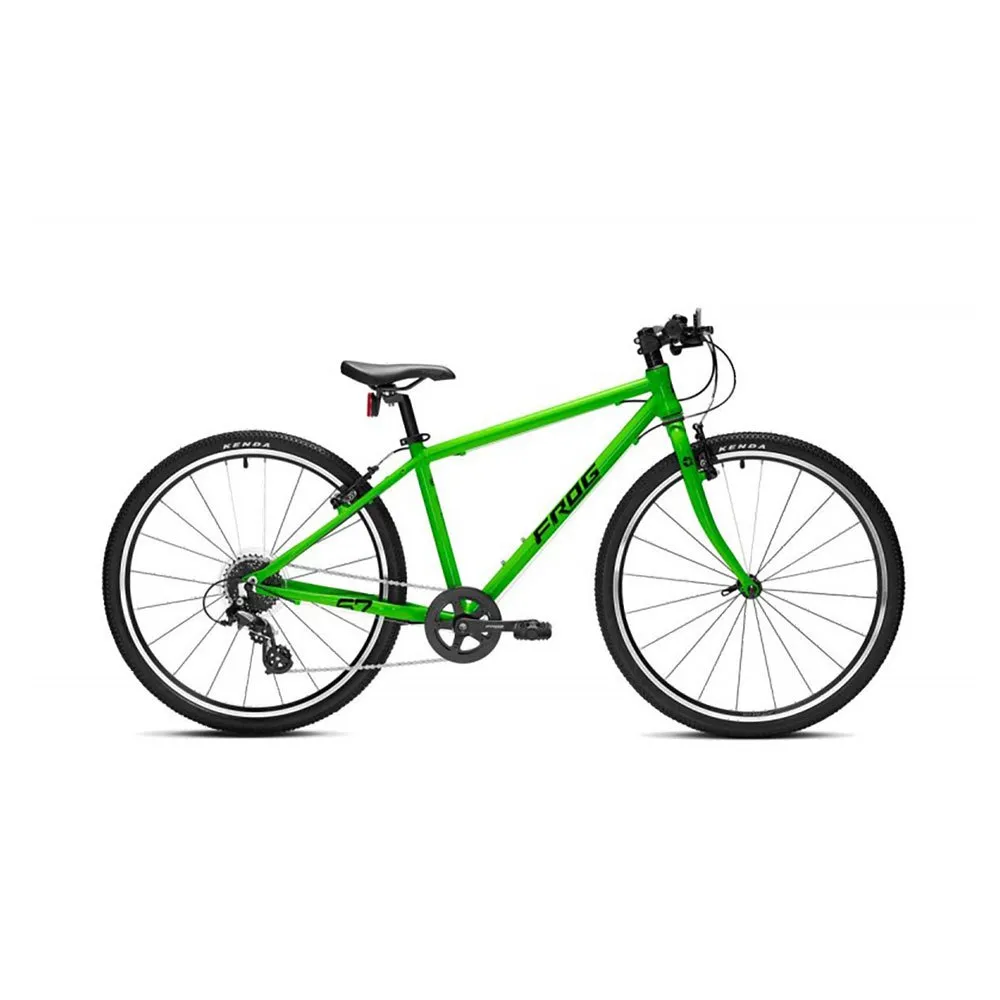 Frog Bikes 67 26´´ Fahrrad Frog Bikes 67 26´´ Fahrrad