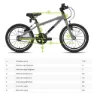 Frog Bikes 67 26´´ Fahrrad