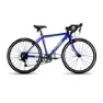 Frog Bikes 70 26´´ 10s Rennrad, Electric blue