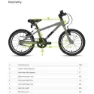 Frog Bikes 74 26´´ Fahrrad