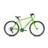 Neon green