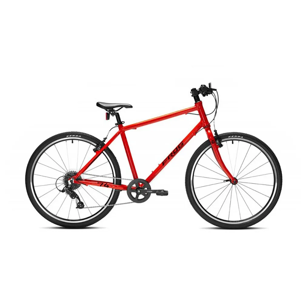 Frog Bikes 74 26´´ Fahrrad