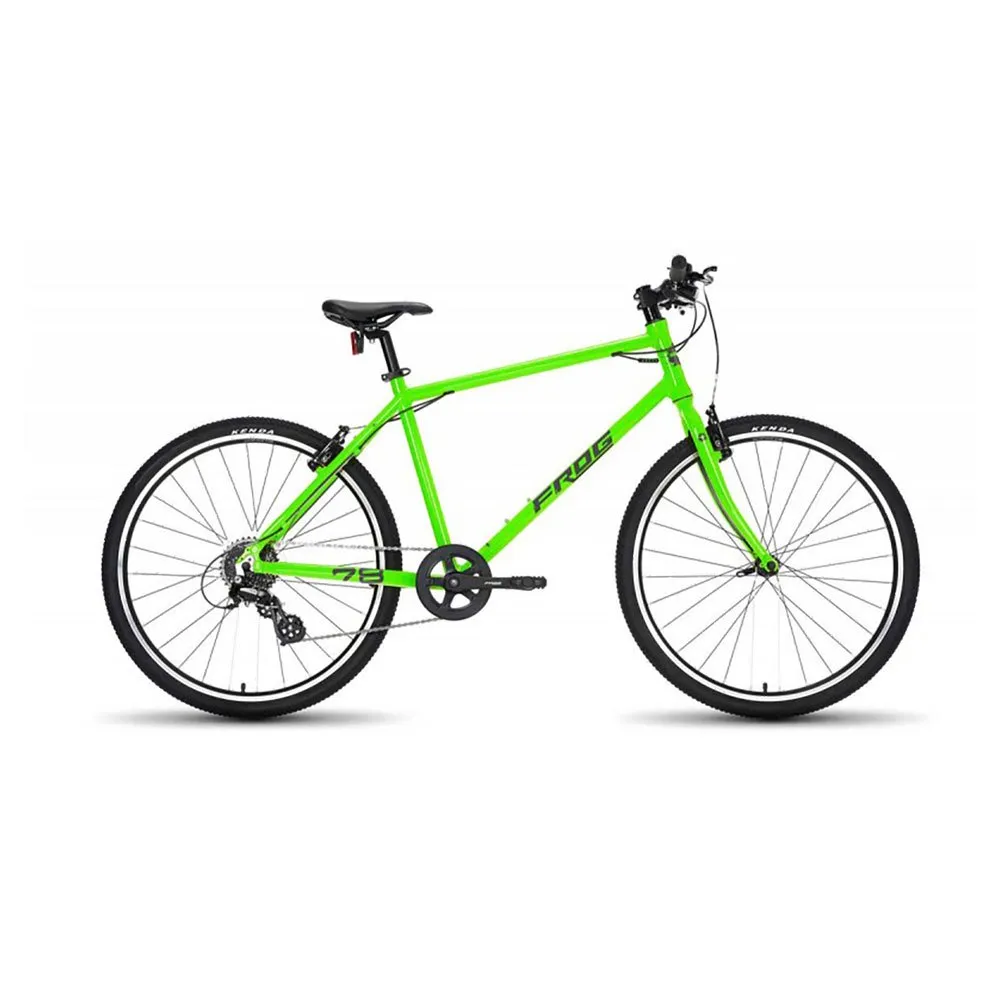 Frog Bikes 78 26´´ Fahrrad Frog Bikes 78 26´´ Fahrrad