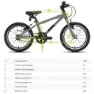 Frog Bikes 78 26´´ Fahrrad