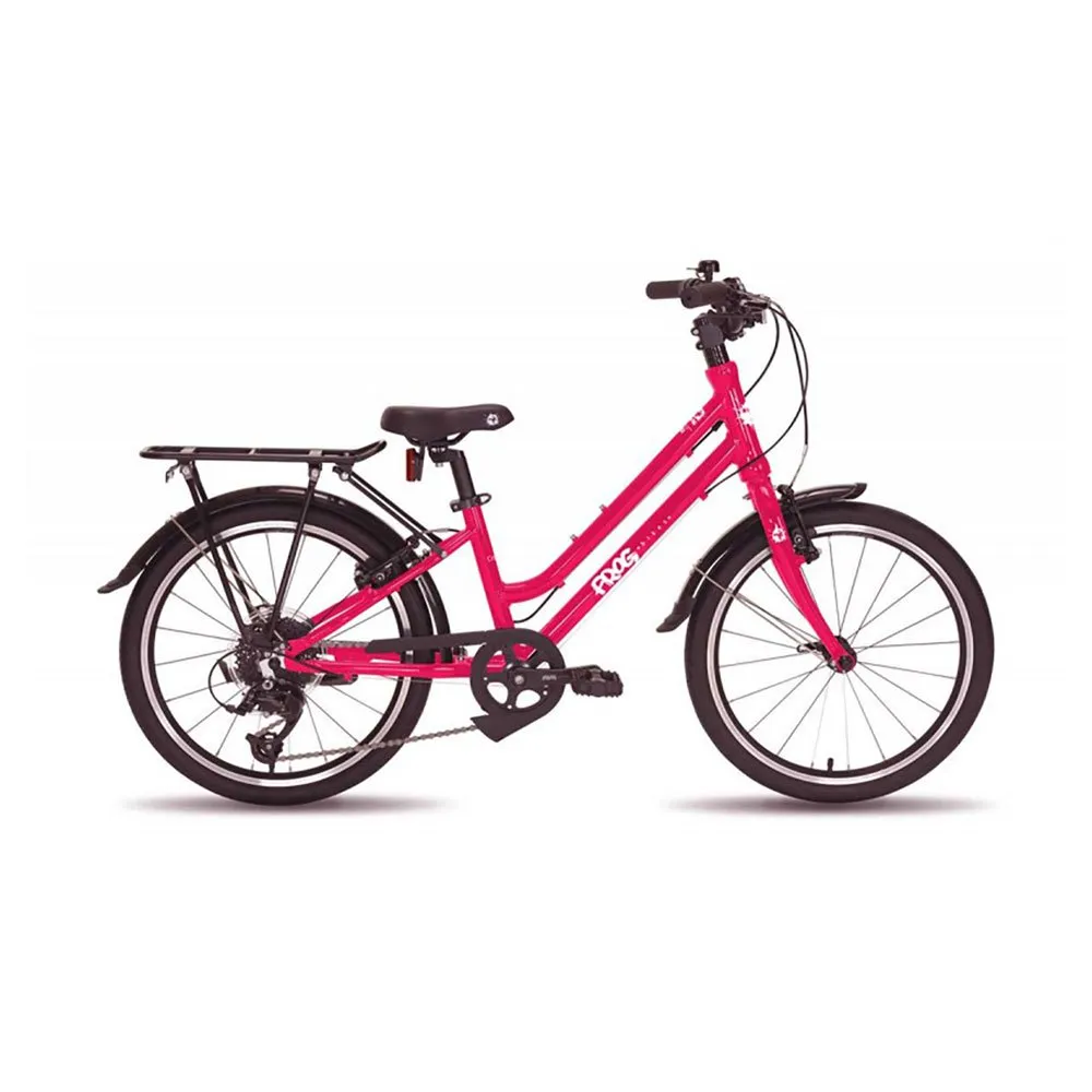 Frog Bikes City 53 20´´ Fahrrad